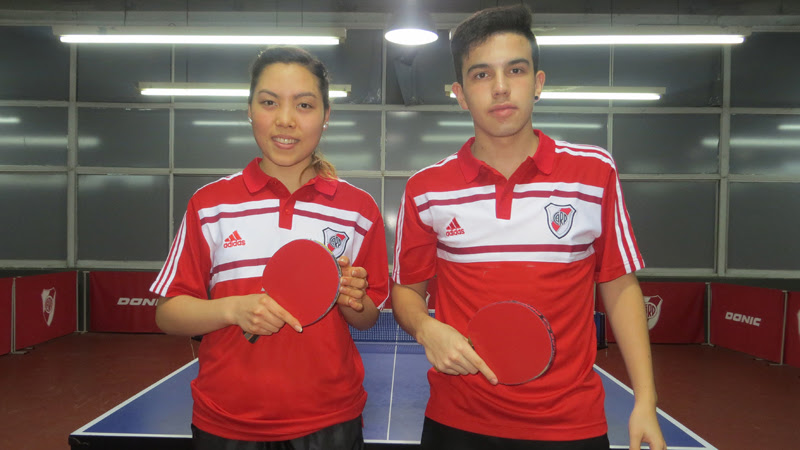 La historia de horacio cifuentes, el atleta argentino 147 en lograr el boleto a tokio 2020, en tenis de mesa sentí una euforia tremenda, contó tras conseguir la clasificación a los juegos. Incorporaciones De Lujo Para El Tenis De Mesa