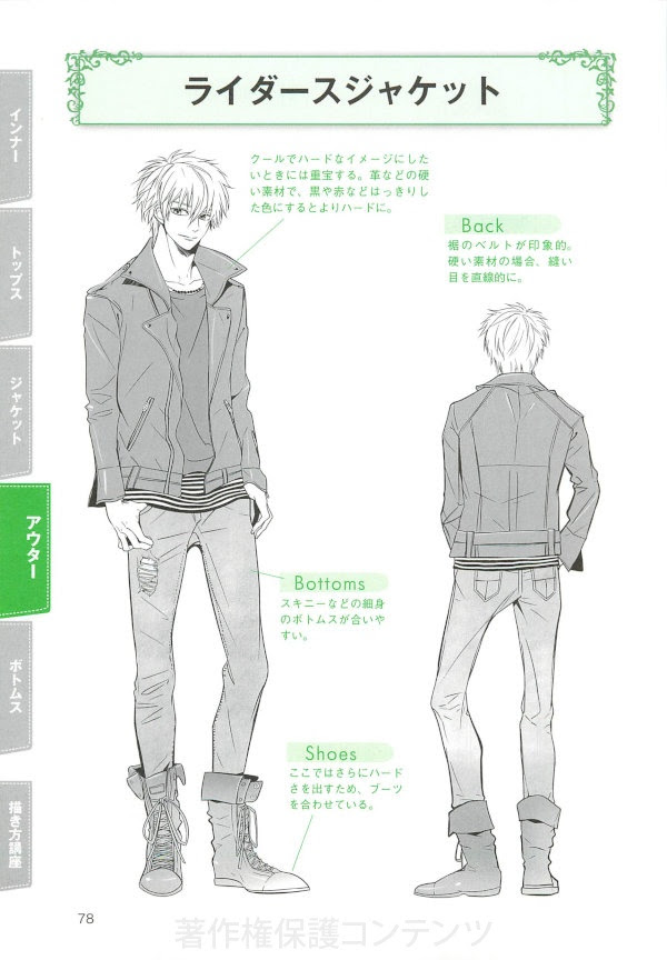 コレクション イラスト 服 資料 2643 イラスト 服 資料 男 Apixtursaesnujn