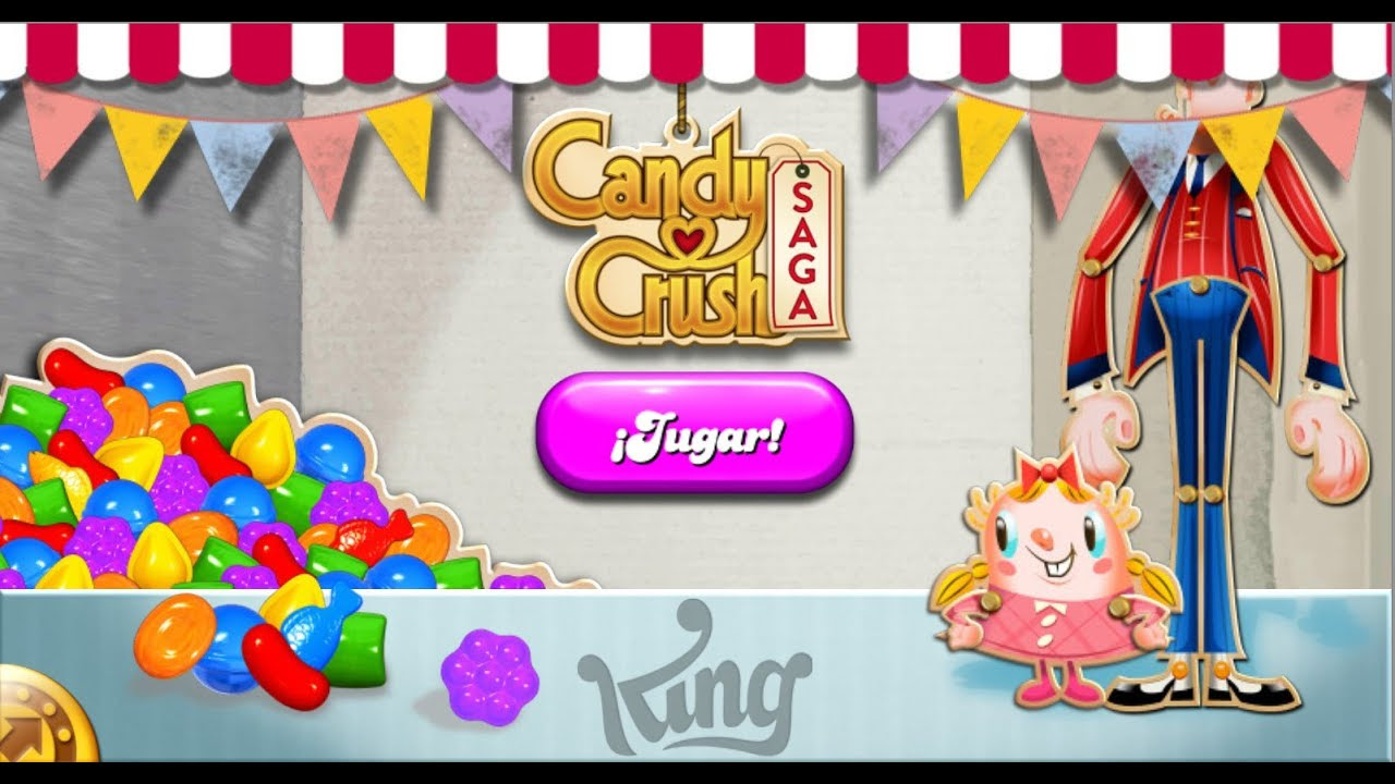 Juegos King Gratis Para Jugar / JUGAR CHOQUE DE ARMADURA ...