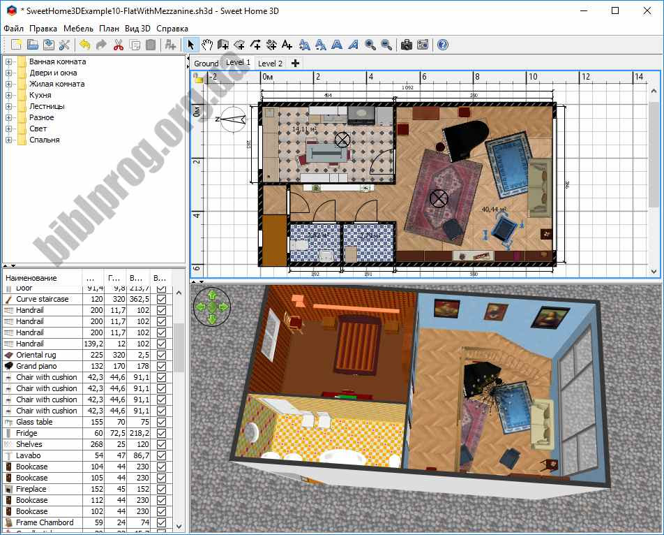 Per favore segnala bugs e richieste di miglioramenti su sourceforge.net project page. New Sweet Home 3d V24 Portable Rus Tested Downlinejeac1978 Gamer Launch Support