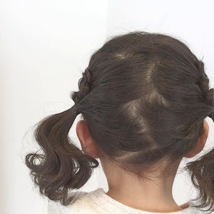 驚くばかり入学 式 髪型 女の子 ミディアム 最も人気のある髪型