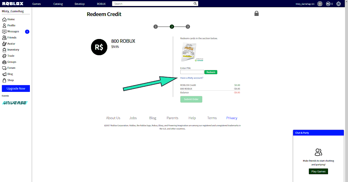 How Much Is 800 Robux In Roblox Get 5 Million Robux - robux 800 roblox