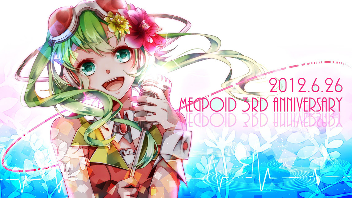 ベストオブ Gumi 可愛い 最高のアニメギャラリー