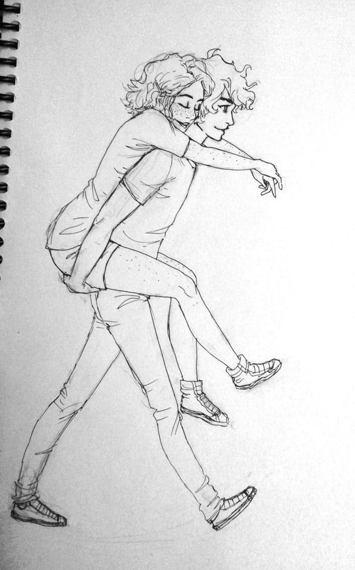 Best boyfriend ever by ah nada on DeviantArt