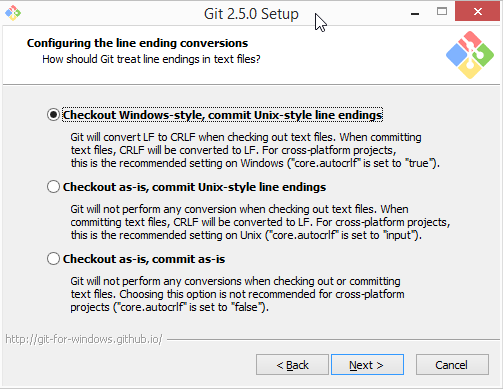 Git Bash Download For Windows / How To Install Git Bash On ...