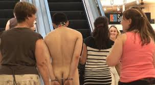 Image result for images of naked tortured men on leashes