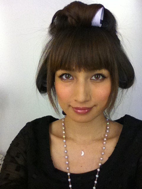 トップコレクション 佐田 真由美 髪型 最高のヘアスタイル画像
