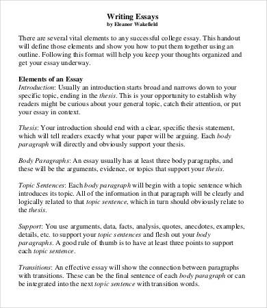 College Application Essay Examples. Admission Essay Topics — GradesFixer GradesFixer