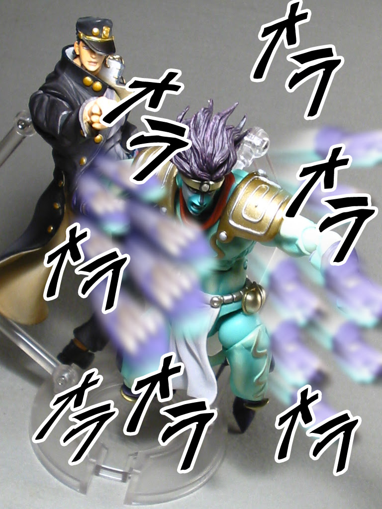 空条承太郎 壁紙 Jpbestwallpaper