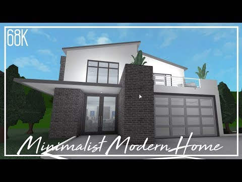 Mansion Bloxburg Roblox 92k Roblox Robux Codes 2017 - cool houses to do in bloxburg roblox