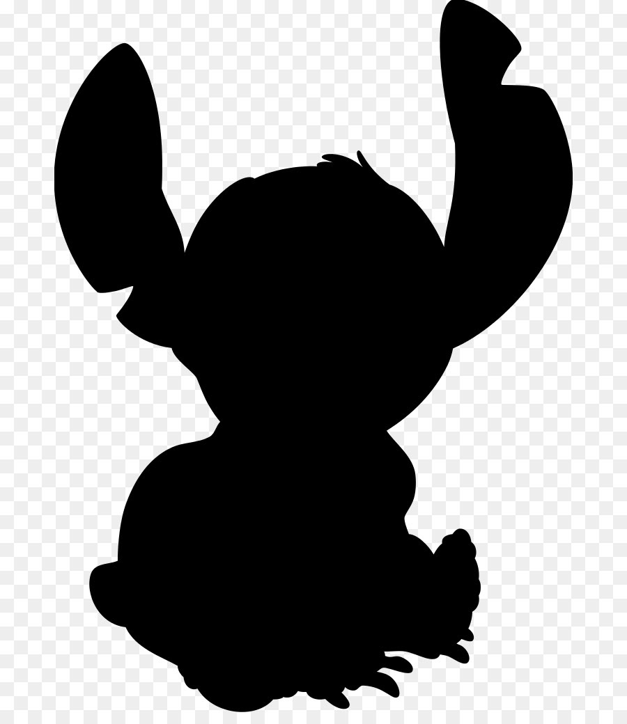 Download 45+ Disney Stitch Svg Free Pics Free SVG files | Silhouette and Cricut Cutting Files