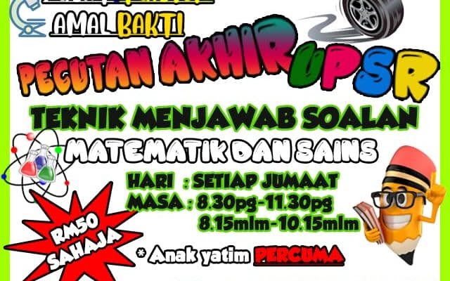 Soalan Matematik Upsr 2019 Dan Jawapan - Pijat Gaol