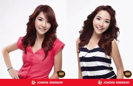 Fashion Magz Johnny Andrean Memperkenalkan Gaya Rambut K Fashion Magz Johnny Andrean Memperkenalkan Gaya Rambut K