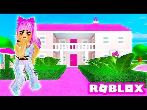 Barbie Life In The Dream House Role Play Roblox - Roblox Free Robux Scam Bot