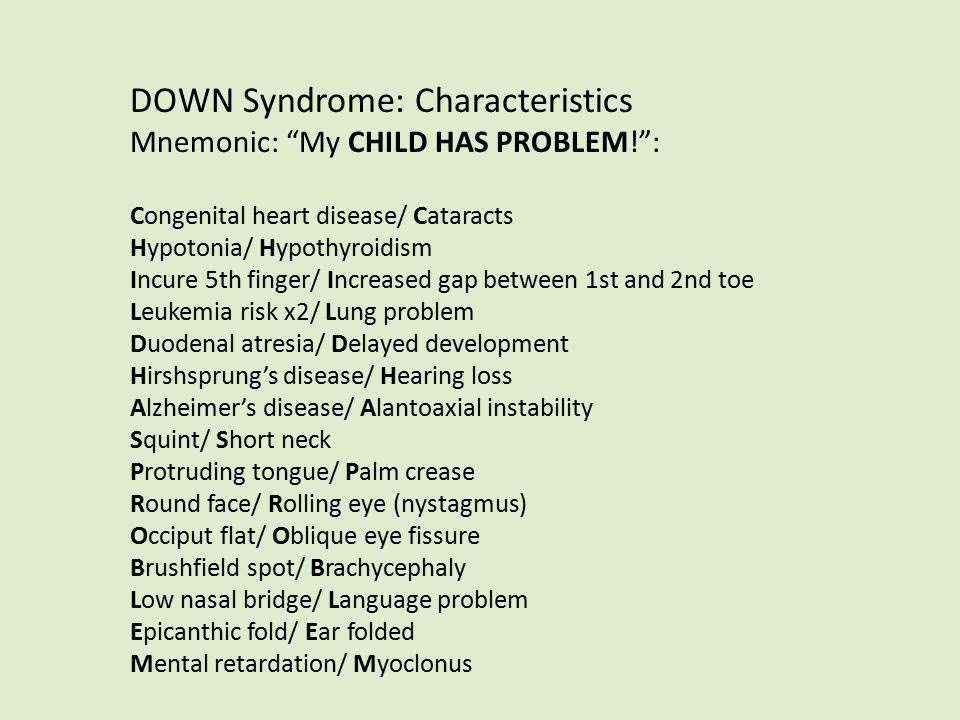 Copd Complications Mnemonic - copd blog z