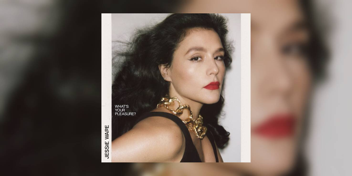 She has been married to sam burrows since august 27, 2014. Albumism S 100 Best Albums Of 2020 4 Jessie Ware S What S Your Pleasure