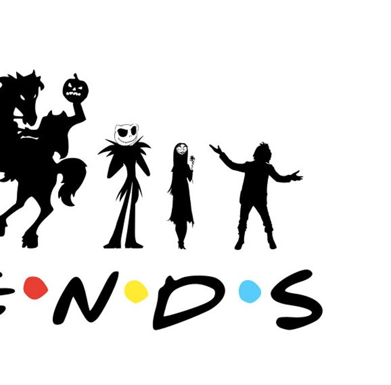 Download Free Disney Halloween Svg Files - 117+ SVG File for Silhouette