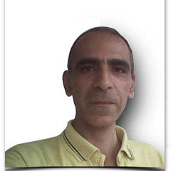 Hesham Ahmed