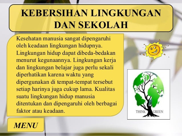 Contoh Poster Tentang Lingkungan Hidup - Lauras Stekkie