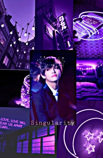 Aesthetic meme and niche image aesthetic niche memes png. Bts V Purple Aesthetic Wallpaper Army S Amino