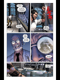 Death of Wolverine – Comixed Reviews