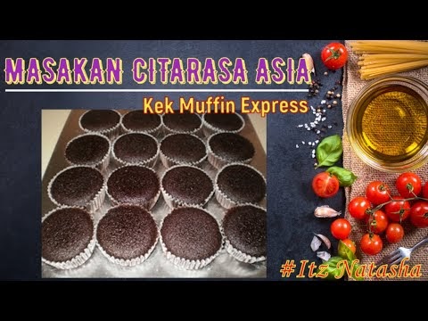 CITARASA MASAKAN ASIA