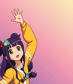 最高のイラスト画像 ベスト髪 なびく アニメ
