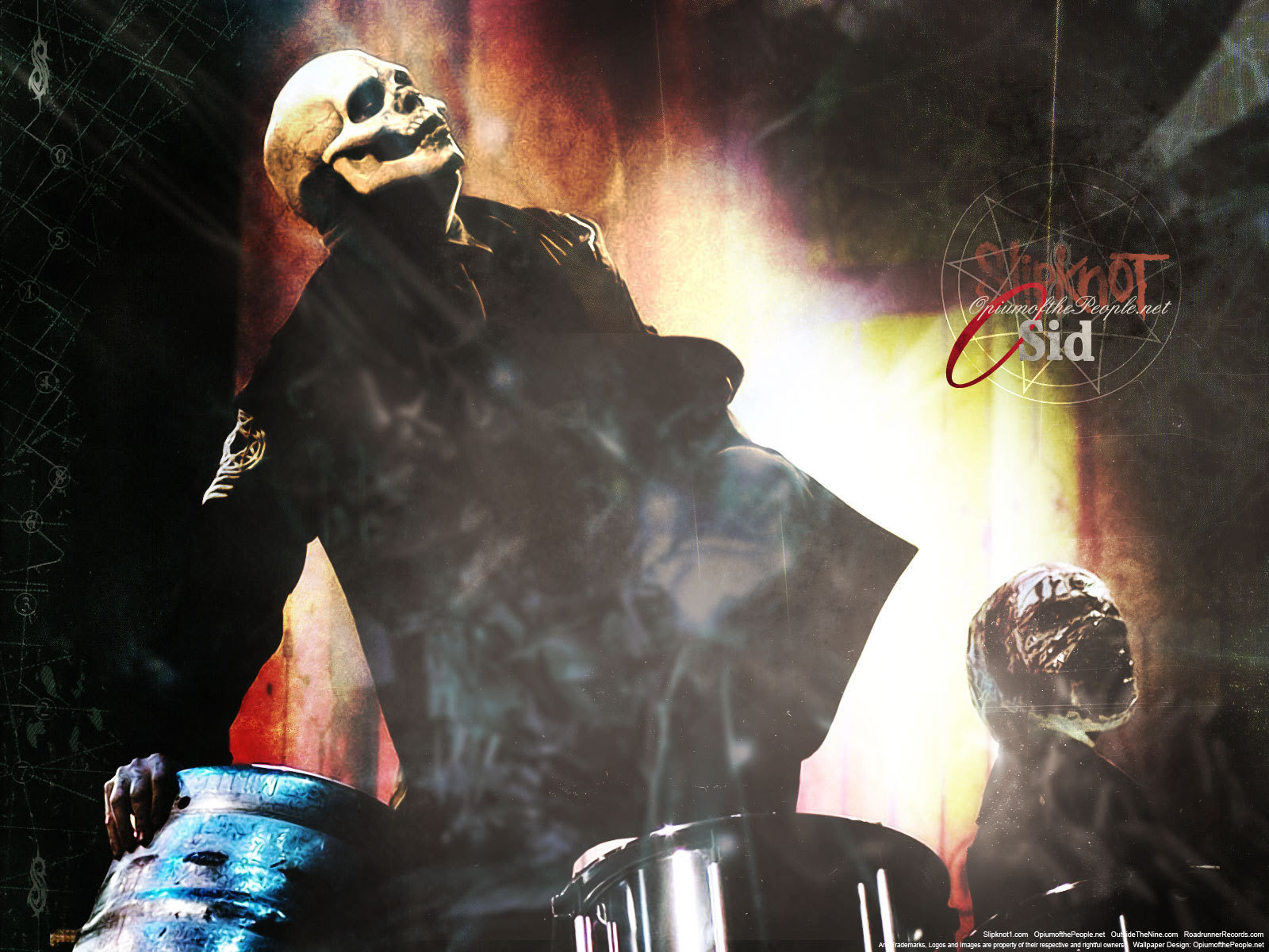 【50++】 Slipknot 壁紙 - ベストセレクションのHD壁紙ギャラリー