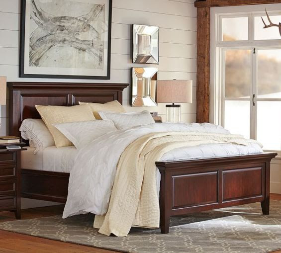 Pottery Barn Bedroom Furniture Natilittlethings