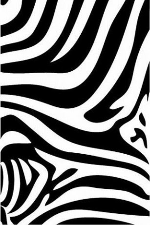すべての花の画像 エレガントゼブラ 壁紙 Iphone