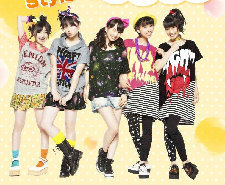最高の中学生 ファッション 女子 かっこいい 夏 人気のファッション画像