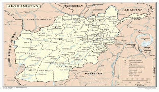 Jun 25, 2021 · world today: à¹à¸œà¸™à¸— à¸›à¸£à¸°à¹€à¸—à¸¨à¸­ à¸Ÿà¸à¸²à¸™ à¸ªà¸–à¸²à¸™ Islamic Republic Of Afghanistan Map N All Com