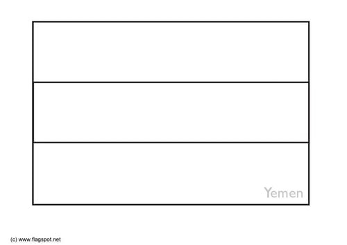 Download babbdotittna: yemen flag