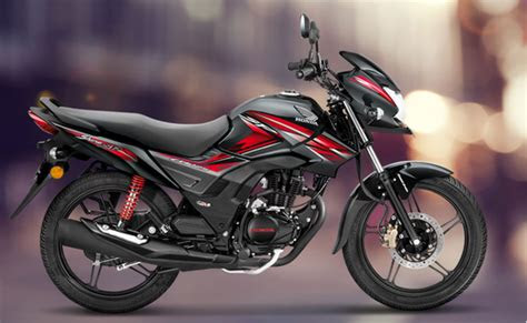 Motorcycle Galleries Honda Sp 125cc Bike