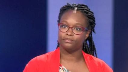 VIDEO. Municipales 2020 : "Nous éprouvons une déception", déclare Sibeth Ndiaye au soir du second tour