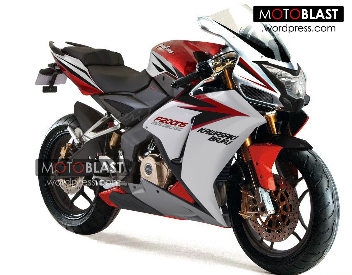 Kumpulan Modifikasi Yamaha Scorpio Full Fairing Terbaru Pecinta