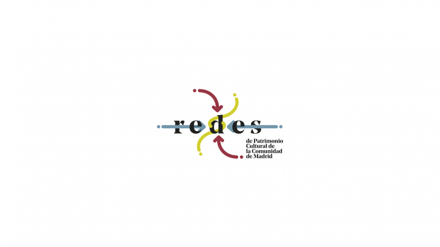 Redes de Patrimonio Cultural de la Comunidad de Madrid