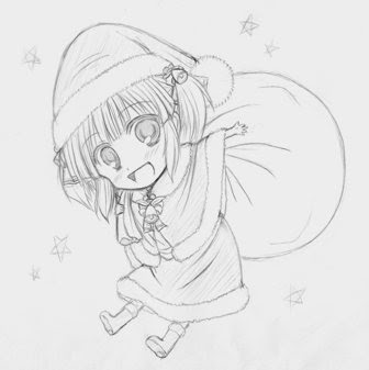 トップ100ちび キャラ 女の子 イラスト 線画 フリー ただのディズニー画像