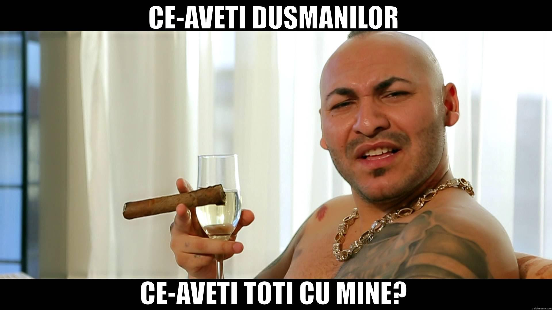 Dani Mocanu D Quickmeme