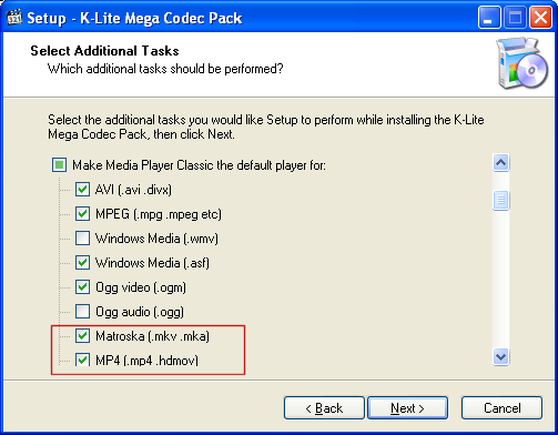 Este completo pack también incluye varios reproductores de vídeo, entre ellos los conocidos media player classic y bsplayer, que son capaces de abrir cualquier. How To Play Mp4 H 264 Movies H264info Com