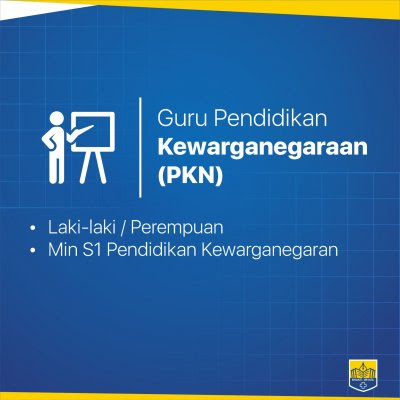 Keterangan lengkap lowongan kerja guru sd (sekolah dasar) di sekolah iman karawang: News