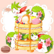 食べ物 かわいい ポケモン 可愛い イラスト Jokioloroblog