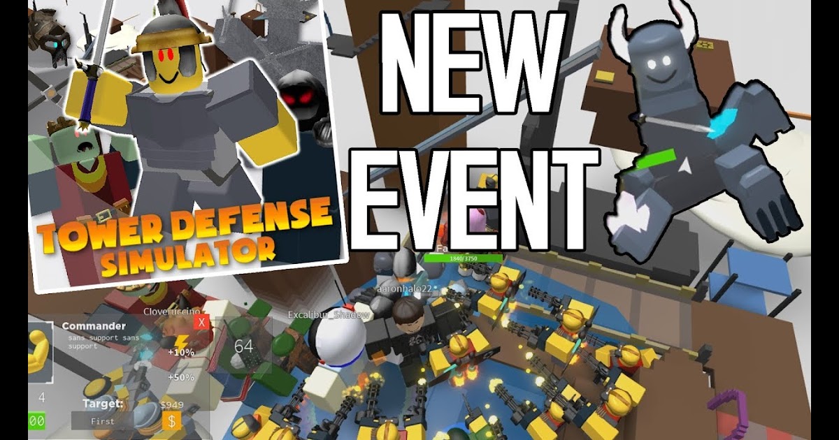 Plane Tower Defense Simulator Beta Roblox | Codes For ...