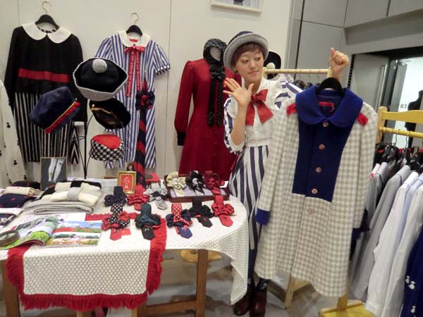 新鮮な個性的 ファッション ブランド 人気のファッション画像