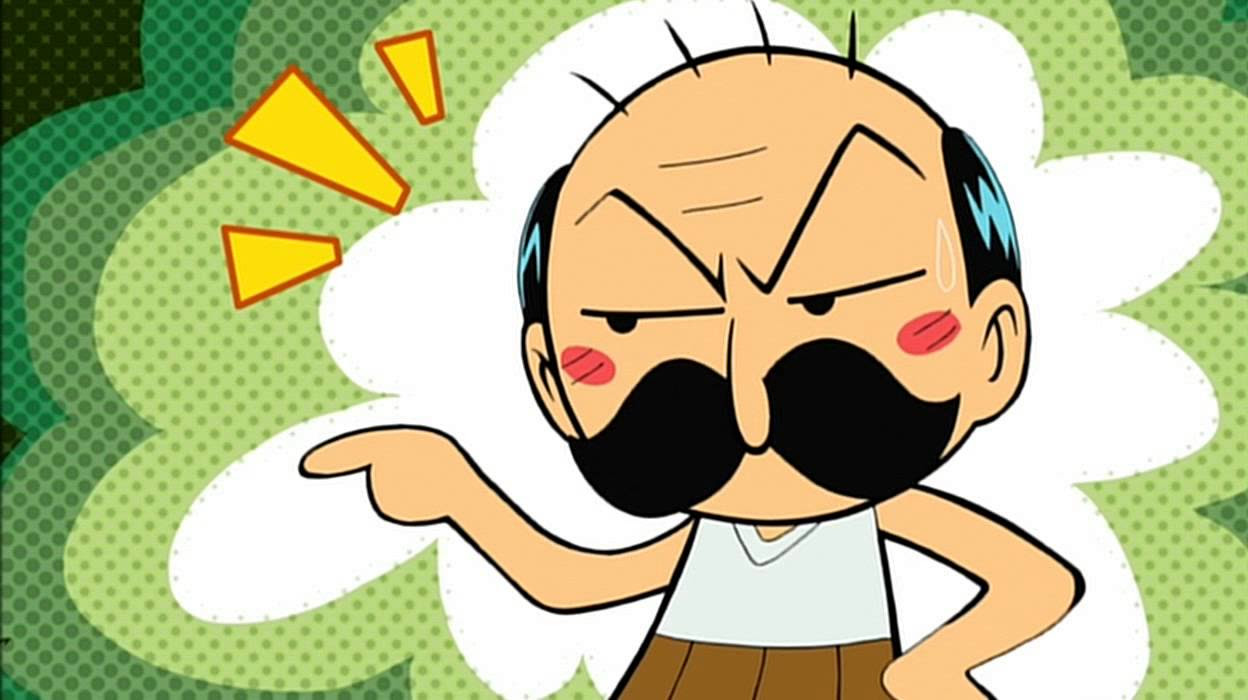Lt Meta Name Quot Robots Quot Content Quot Noindex Nofollow Quot Gt で んじゃ ら すじ ー さん の アニメ