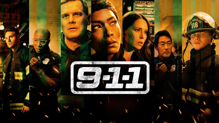 911 Season 3 Promos Ronda Rousey Joins Cast Updated 20th