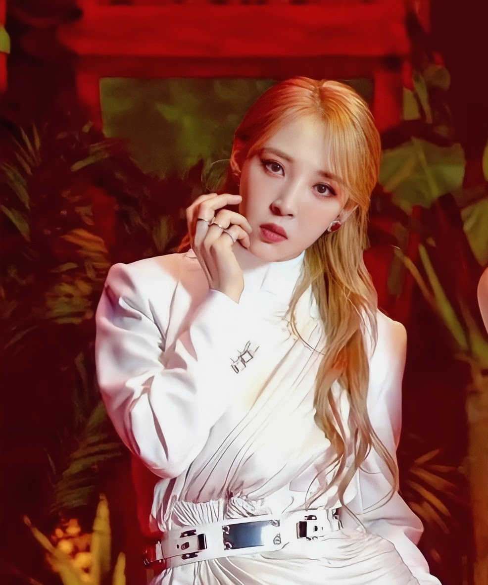 romanized: hey ya bigin geot gata aechoe igil saenggak ttawin eopseo bwa neona nana da kkeunnan madange (eureureong eoi). Mamamoo Aya Teaser Mamamoo Foto 43619025 Fanpop