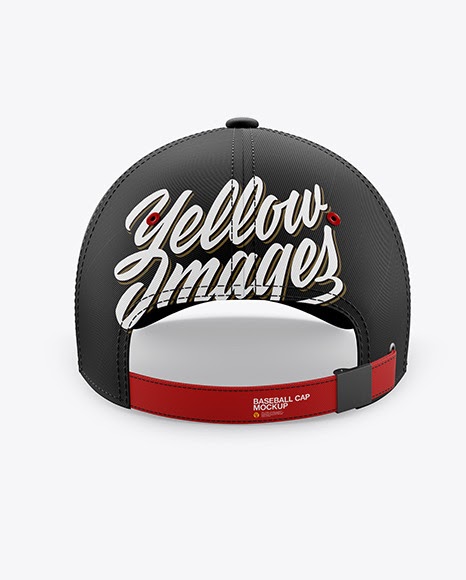 Download Trucker Hat Mockup Psd - Free PSD Mockups Smart Object and ...