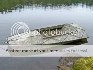 more 1 man sneak boat plans inside the plan