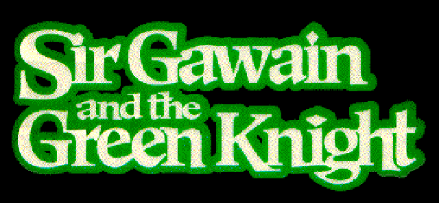 The green knight strikes at gawain's neck, but pulls the axe away at the last moment when gawain flinches. Eng431 Licensed For Non Commercial Use Only Love In Sir Gawain The Green Knight Katelyn Maroney